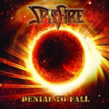 Spitfire: Denial To Fall - CD