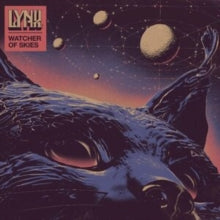 Lynx: Watcher Of Skies - CD