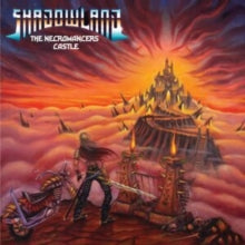 Shadowland: The Necromancers Castle - CD