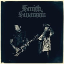 Smith & Swanson: Smith & Swanson - CD