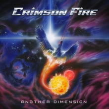 Crimson Fire: Another Dimension - CD