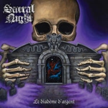 Sacral Night: Le Diademe D Argent - Vinyl