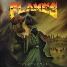 Flames: Resurgence - CD