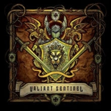 Valiant Sentinel: Valiant Sentinel - CD