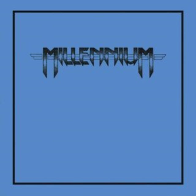 Millennium: Millennium - Vinyl