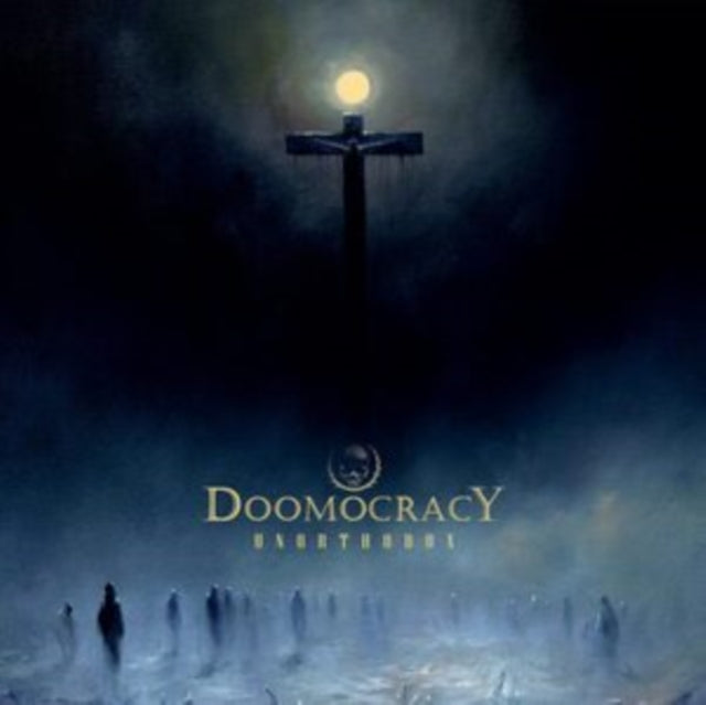 Unorthodox: Doomocracy - Vinyl