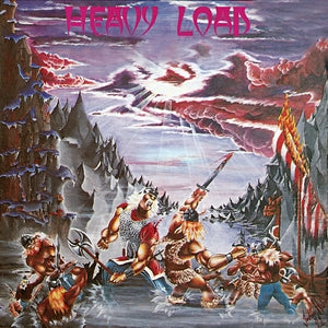 Heavy Load: Metal Conquest (Limited Edition) (Digi) - CD
