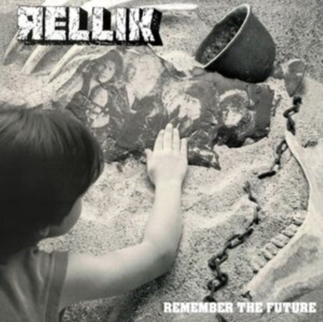 Rellik: Remember The Future - Vinyl