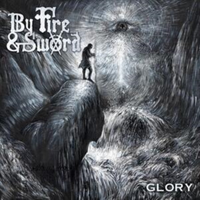 By Fire and Sword: Glory - CD