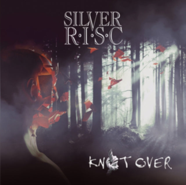 Silver R.I.S.C.: Knot Over - CD