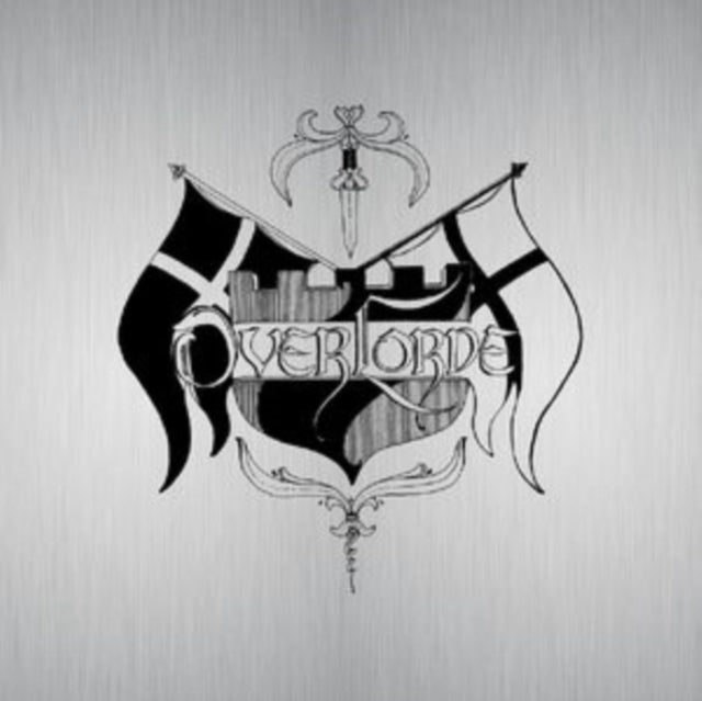 Overlorde: Overlorde - Vinyl