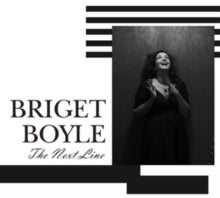 Briget Boyle: The Next Line - Vinyl