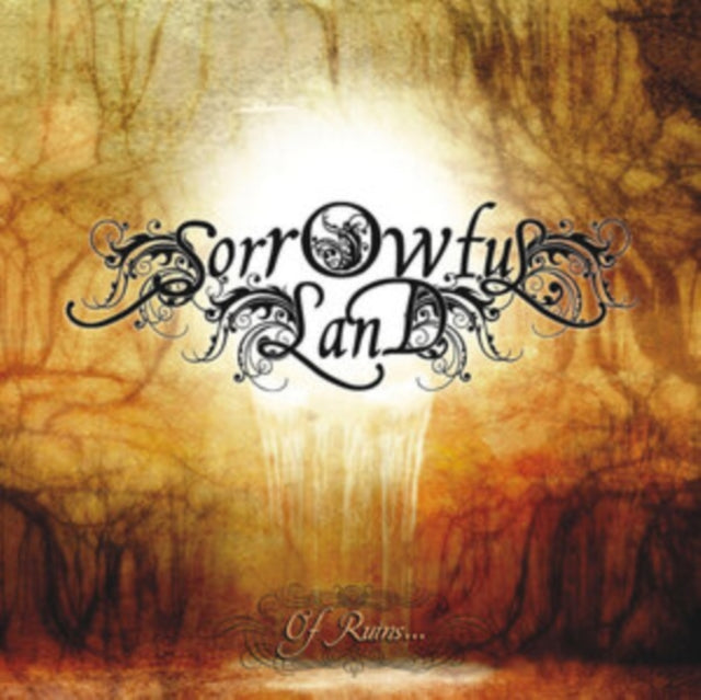 Sorrowful Land: Of Ruins - CD
