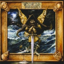 Jethro Tull: Broadsword And The Beast - CD