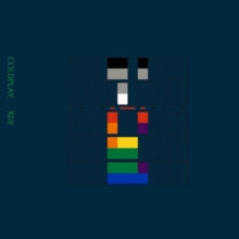 Coldplay: X & Y - CD