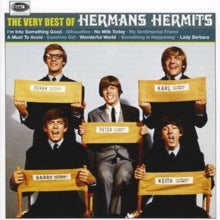 Herman's Hermits: The Very Best Of - CD