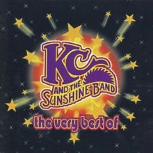 KC and the Sunshine Band: The Very Best Of - CD