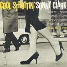 Sonny Clark: Cool Struttin - CD