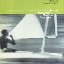 Herbie Hancock: Maiden Voyage - CD