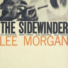 Lee Morgan: The Sidewinder - CD
