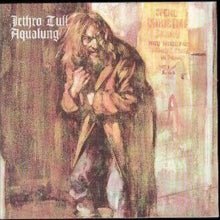 Jethro Tull: Aqualung - CD