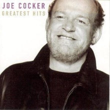 Joe Cocker: Greatest Hits - CD