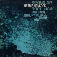 Herbie Hancock: Empyrean Isles - CD