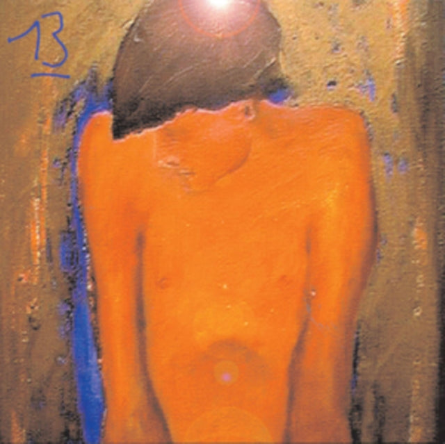 Blur: 13 - CD