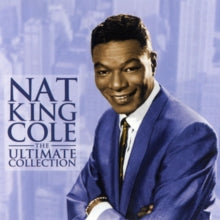 Nat King Cole: The Ultimate Collection - CD
