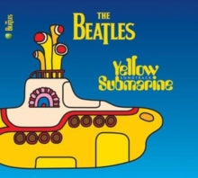 The Beatles: Yellow Submarine - Songtrack - Vinyl