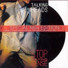 Talking Heads: Stop Making Sense - CD
