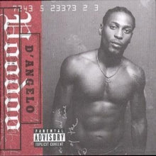 D'Angelo: Voodoo - CD