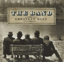 Band: Greatest Hits - CD