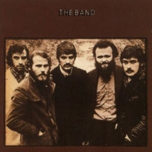 The Band: The Band - CD