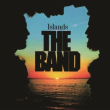 The Band: Islands - CD