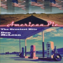 Don McLean: American Pie  Greatest Hits - CD