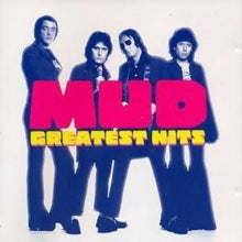 Mud: Greatest Hits - CD