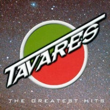 Tavares: The Gold Collection - CD
