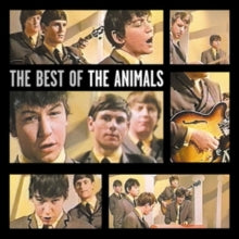 The Animals: Best Of - CD