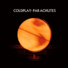 Coldplay: Parachutes - CD