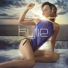 Kylie Minogue: Light Years - CD