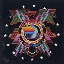 Hawkwind: In Search Of Space - CD