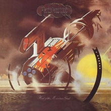 Hawkwind: Hall Of The Mountain Grill - CD