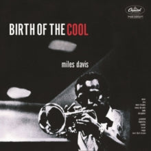 Miles Davis: Birth Of The Cool - Rvg Remaster - CD
