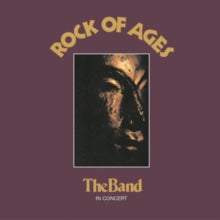 The Band: Rock Of Ages - CD