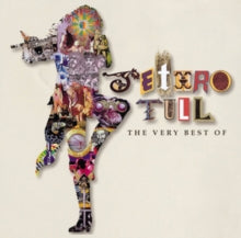 Jethro Tull: The Very Best Of - CD
