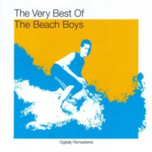 The Beach Boys: The Very Best Of - CD