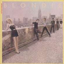 Blondie: Autoamerican - CD