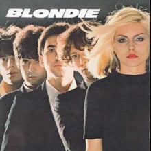 Blondie: Blondie - CD