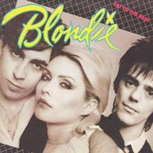 Blondie: Eat To The Beat - CD
